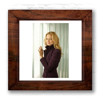 Heather Graham 6x6