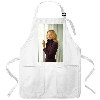 Heather Graham Apron