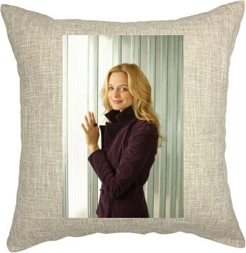 Heather Graham Pillow