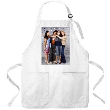 Heather Graham Apron