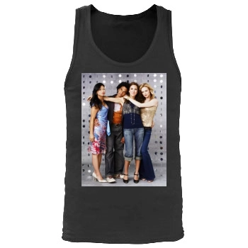 Heather Graham Men's Tank Top