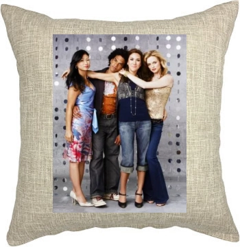 Heather Graham Pillow