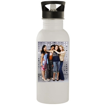 Heather Graham Stainless Steel Water Bottle