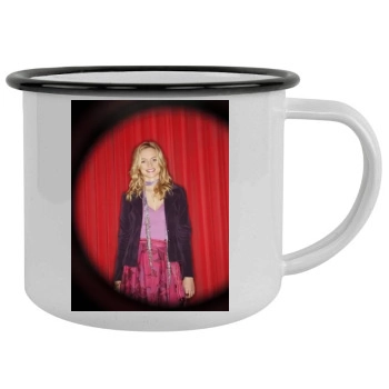 Heather Graham Camping Mug