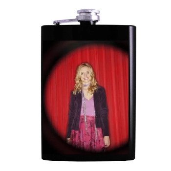 Heather Graham Hip Flask