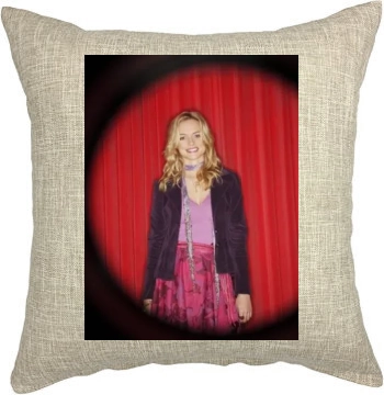 Heather Graham Pillow