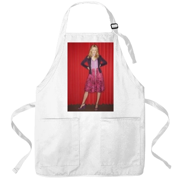 Heather Graham Apron