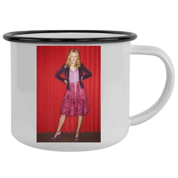 Heather Graham Camping Mug