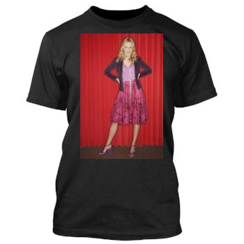 Heather Graham Men's TShirt