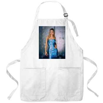 Heather Graham Apron