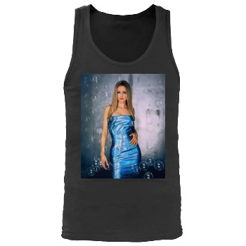 Heather Graham Men's Tank Top