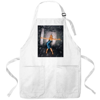 Heather Graham Apron