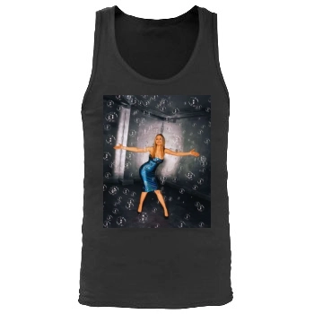 Heather Graham Men's Tank Top