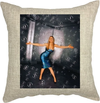 Heather Graham Pillow