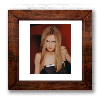 Heather Graham 6x6