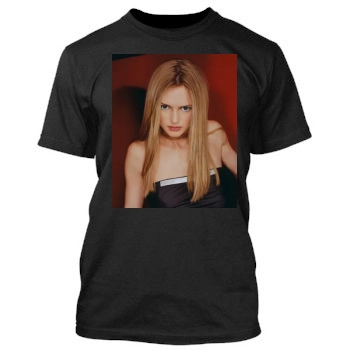 Heather Graham Men's TShirt