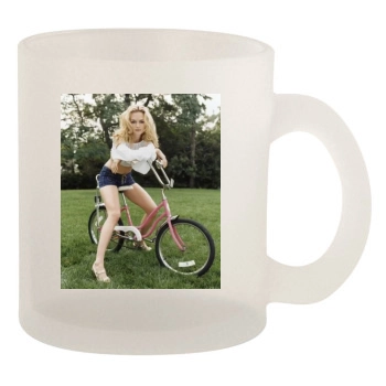 Heather Graham 10oz Frosted Mug