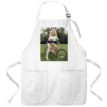 Heather Graham Apron