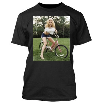 Heather Graham Men's TShirt