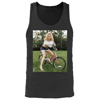 Heather Graham Men's Tank Top