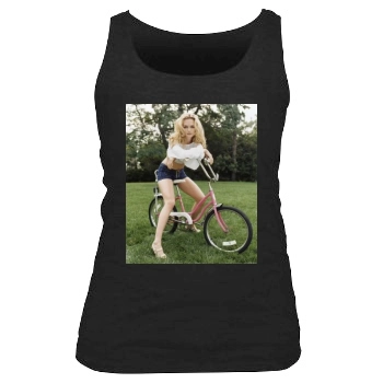 Heather Graham Women's Tank Top