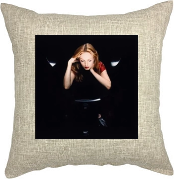 Heather Graham Pillow