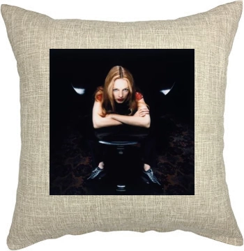 Heather Graham Pillow