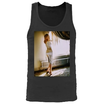 Heather Graham Men's Tank Top