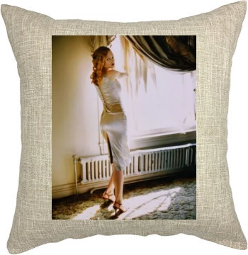 Heather Graham Pillow