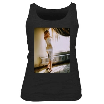 Heather Graham Women's Tank Top