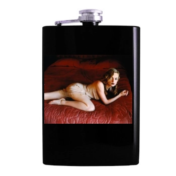 Heather Graham Hip Flask