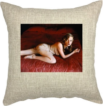 Heather Graham Pillow