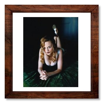 Heather Graham 12x12