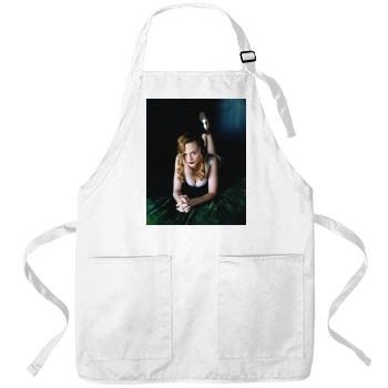 Heather Graham Apron