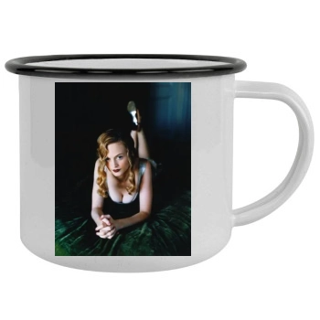 Heather Graham Camping Mug