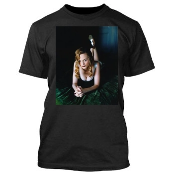 Heather Graham Men's TShirt