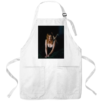 Heather Graham Apron