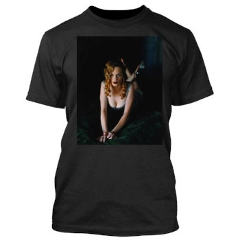 Heather Graham Men's TShirt