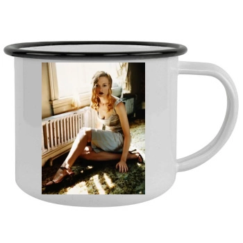 Heather Graham Camping Mug