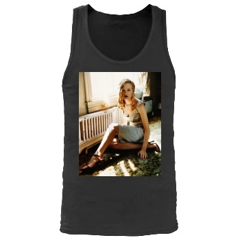 Heather Graham Men's Tank Top