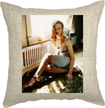 Heather Graham Pillow