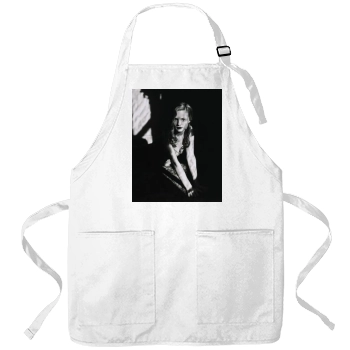 Heather Graham Apron