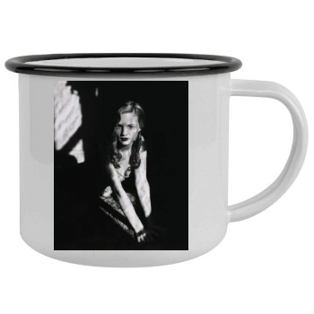 Heather Graham Camping Mug