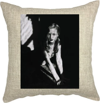 Heather Graham Pillow