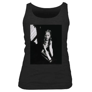 Heather Graham Women's Tank Top