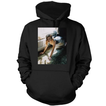 Heather Graham Mens Pullover Hoodie Sweatshirt