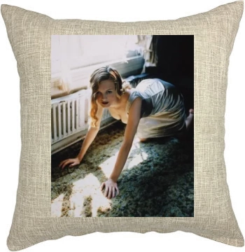 Heather Graham Pillow