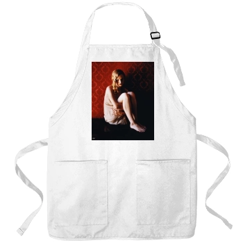 Heather Graham Apron