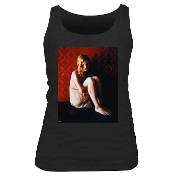 Heather Graham Women's Tank Top