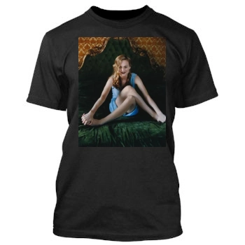 Heather Graham Men's TShirt